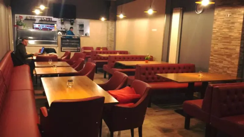 Restaurant nuntă Timiș – Bistro Cafe Robert